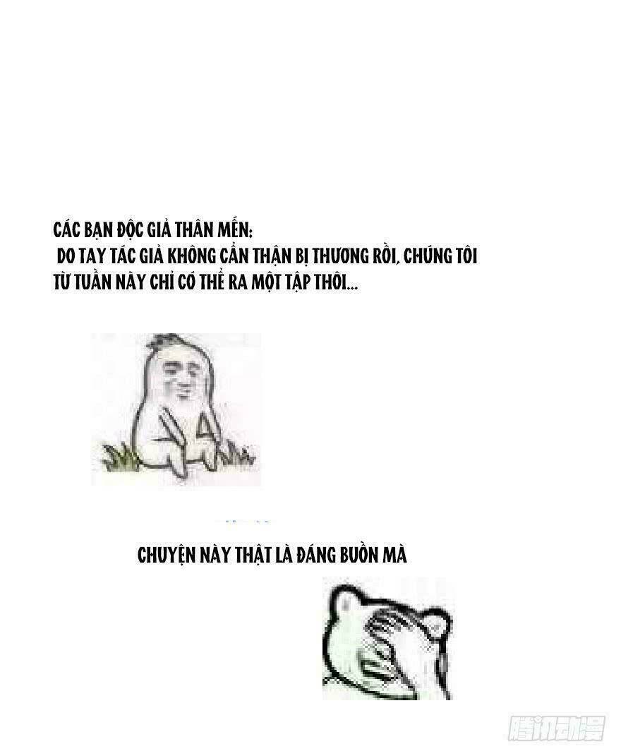 Sau Này Vẫn Cứ Thích Em: Chapter 27