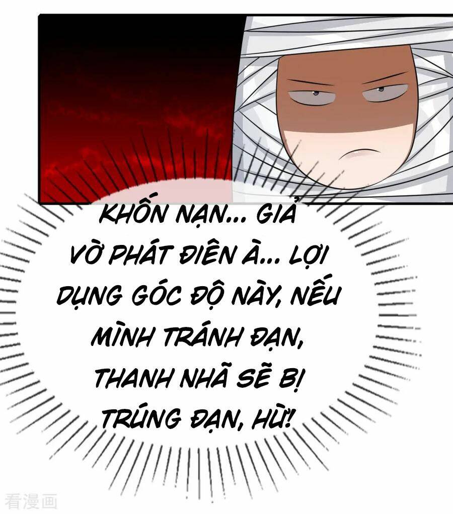 Tuyệt Thế Binh Vương: Chapter 108