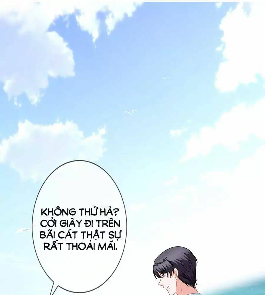 Mỹ Vị Giai Thê: Chapter 53