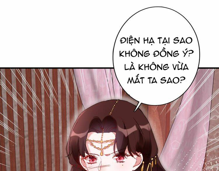 Hoa Nhan Sách: Chapter 74.1