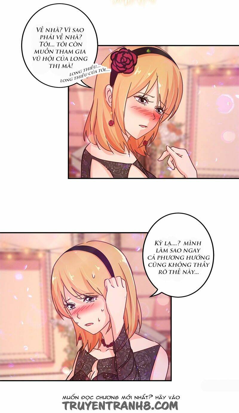 Trọng Sinh Chi Hao Môn Cường Thế Quy Lai: Chapter 99