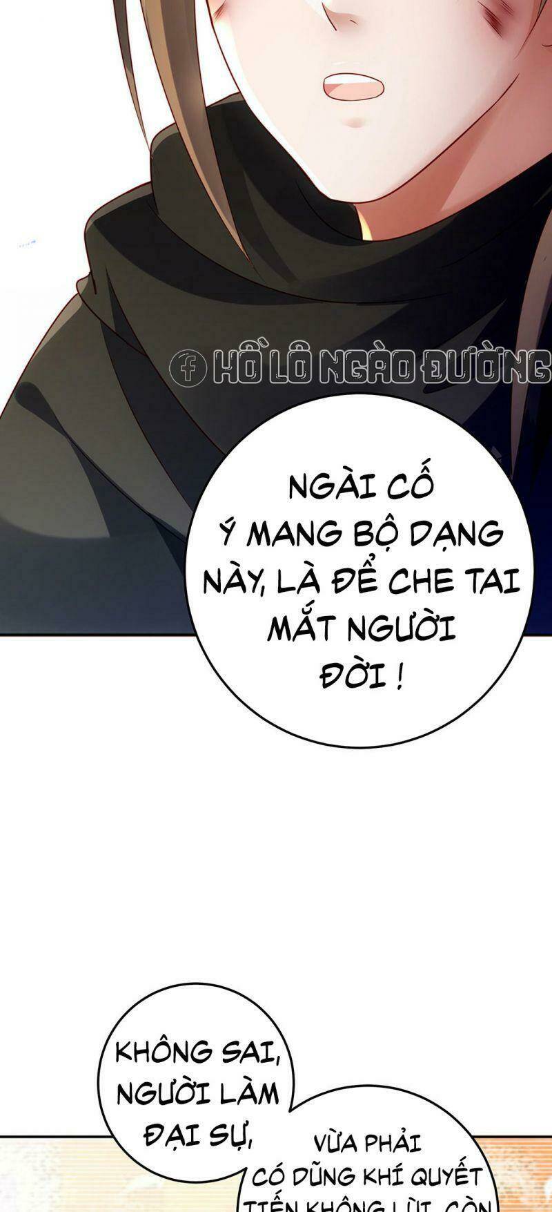 Thiên Kim Bất Hoán: Chapter 89