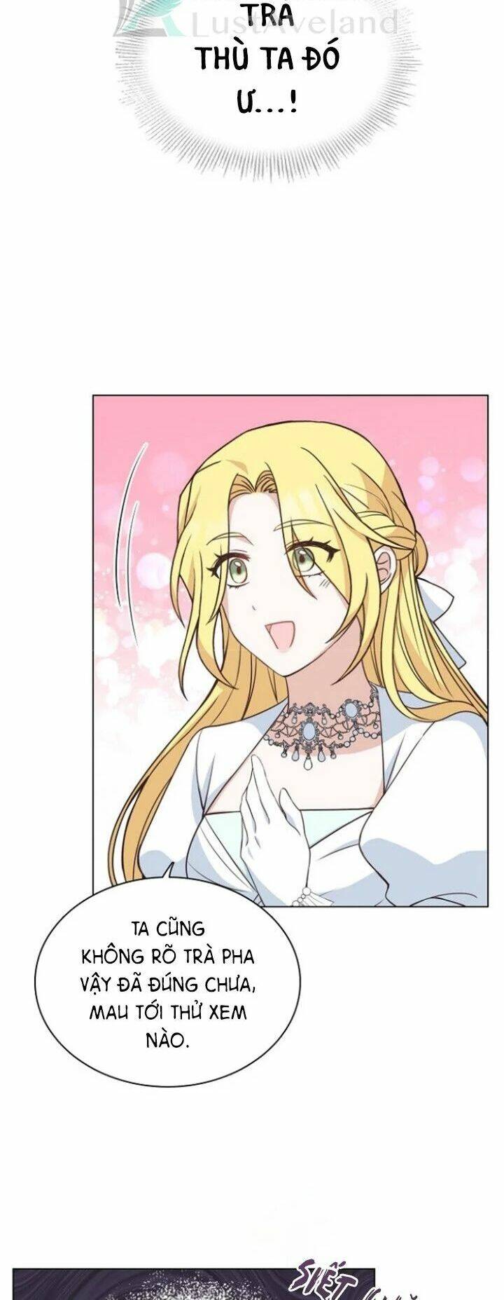 Một Đêm Với Hoàng Đế: Chapter 43