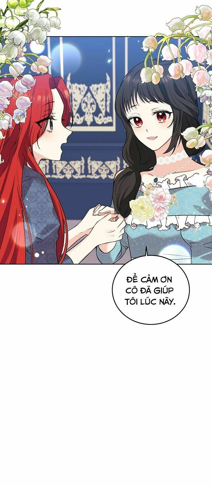 Tôi Trở Thành Gia Sư Của Tên Bạo Chúa: Chapter 9