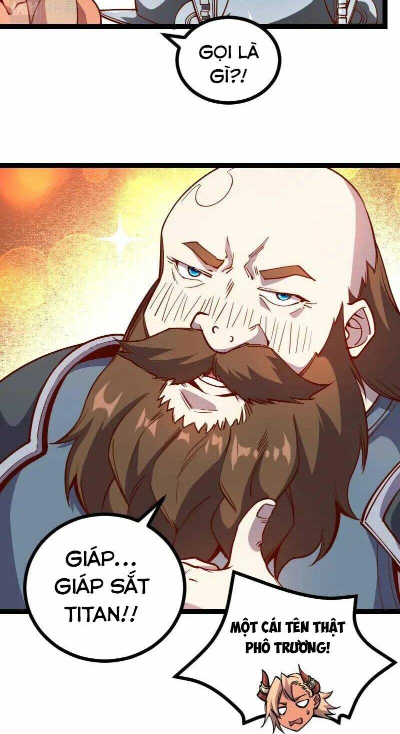 Tối Cường Thành Chủ Đích Dị Giới: Chapter 31