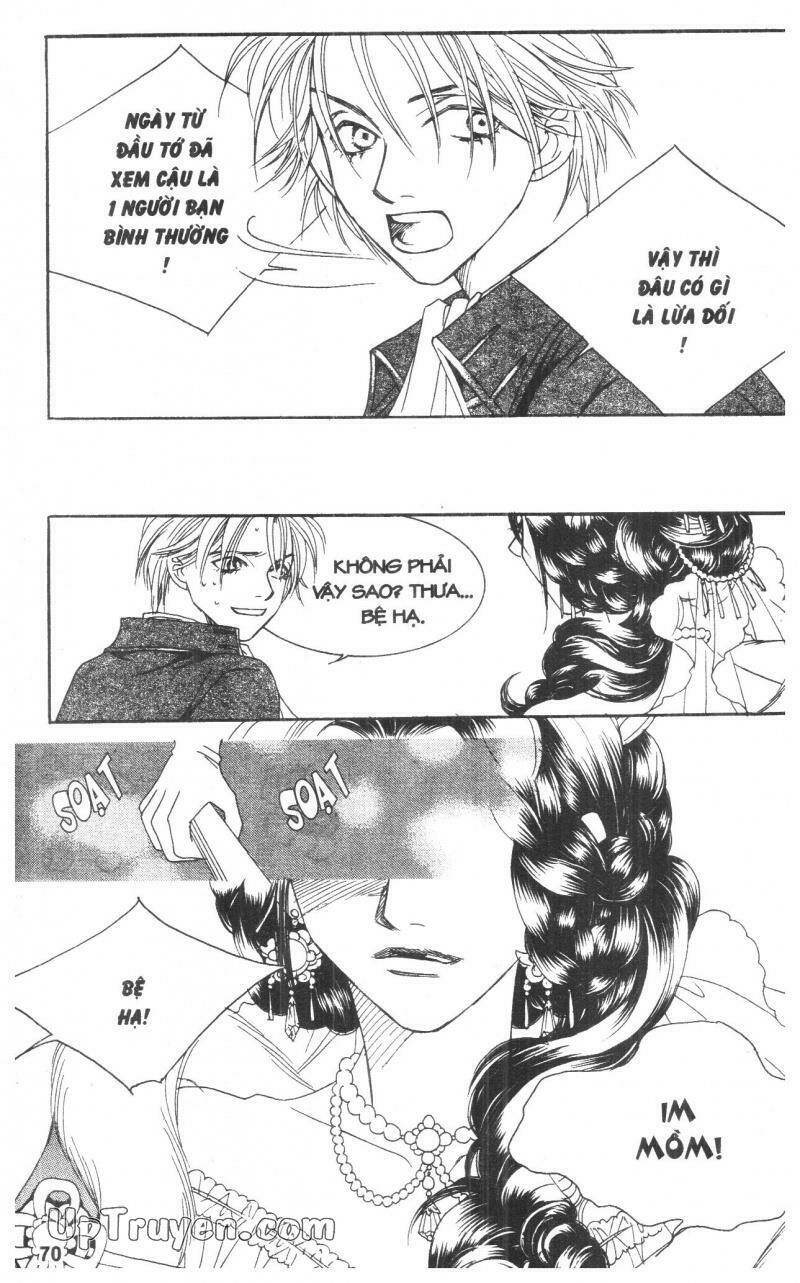 Cinderella Man: Chapter 4