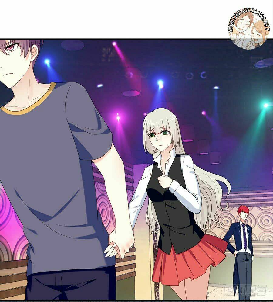 Bảo Bối Thiên Ức Hào Môn: Chapter 9