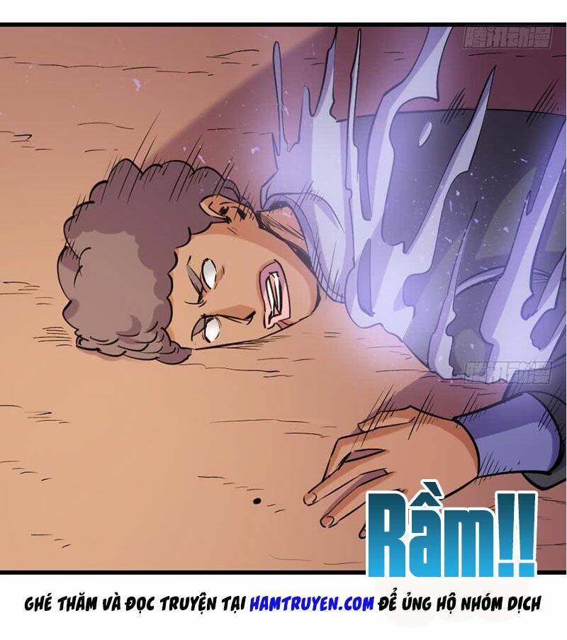 Phong Quỷ Truyền Thuyết: Chapter 201