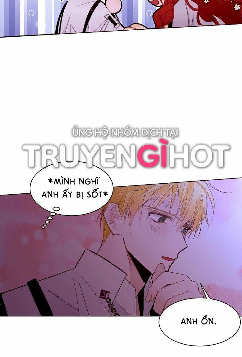 Cuộc Sống Rập Khuôn Của Một Quý Cô Tái Sinh!: Chapter 41