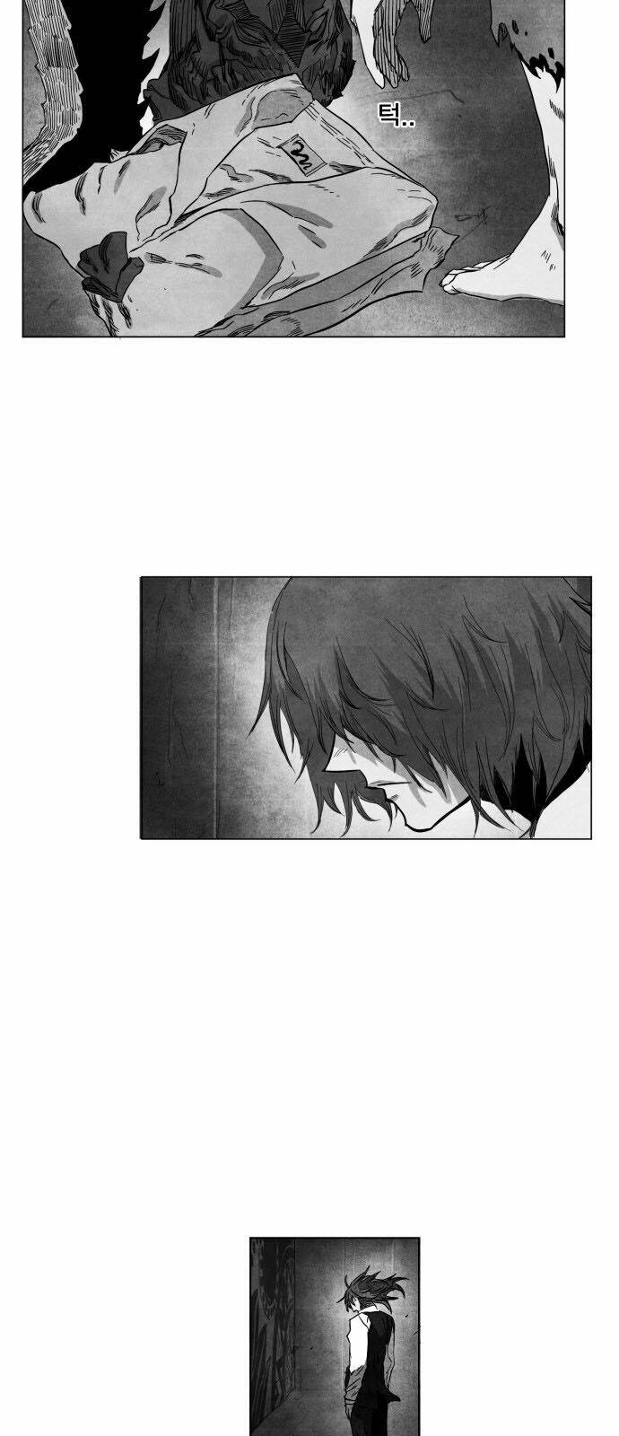 Hard Core Leveling Warrior: Chapter 138