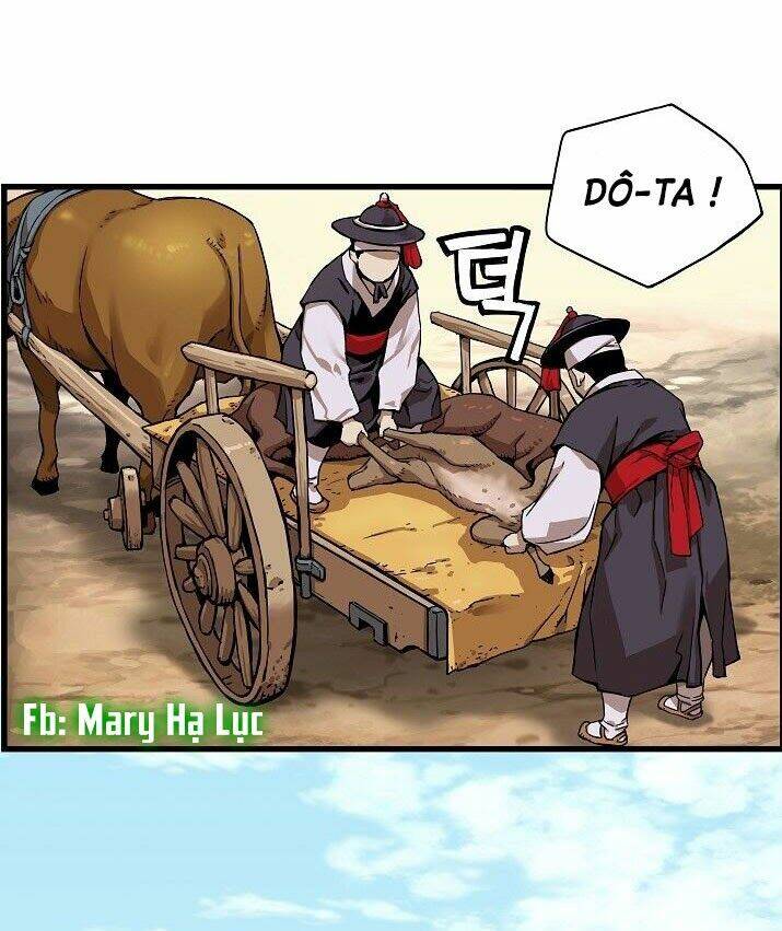 Tôi Sẽ Sống Như Một Hoàng Tử: Chapter 2