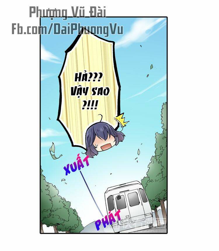 Mệnh Lệnh Tuyệt Đối Của Bá Đạo Vương Tử: Chapter 24