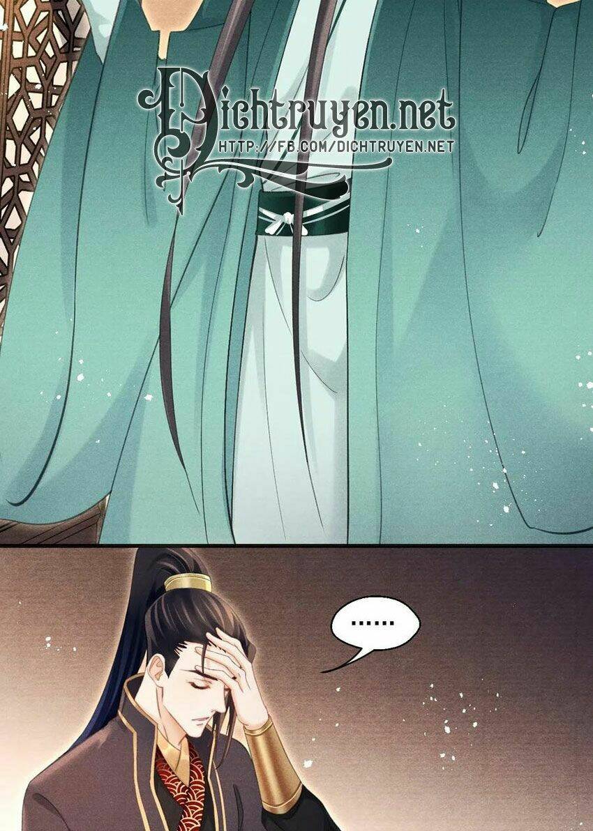 Nhất Kiếm Sương Hàn: Chapter 59