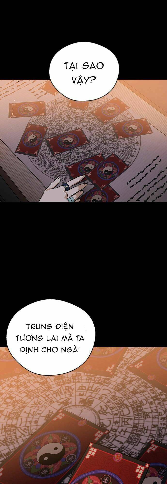 Duyên Nợ Kiếp Trước: Chapter 23