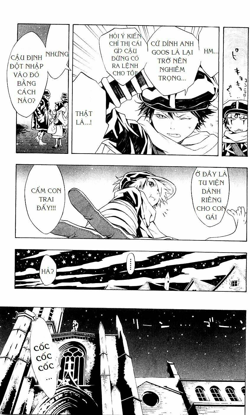 Ong Đưa Thư: Chapter 27