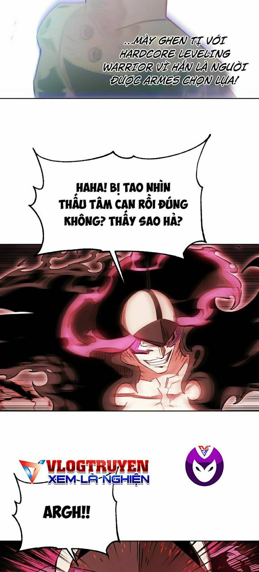 Hard Core Leveling Warrior Ss2: Chapter 89