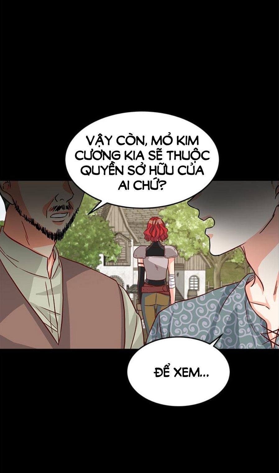 Yêu Cầu Kết Hôn Của Priscilla: Chapter 6