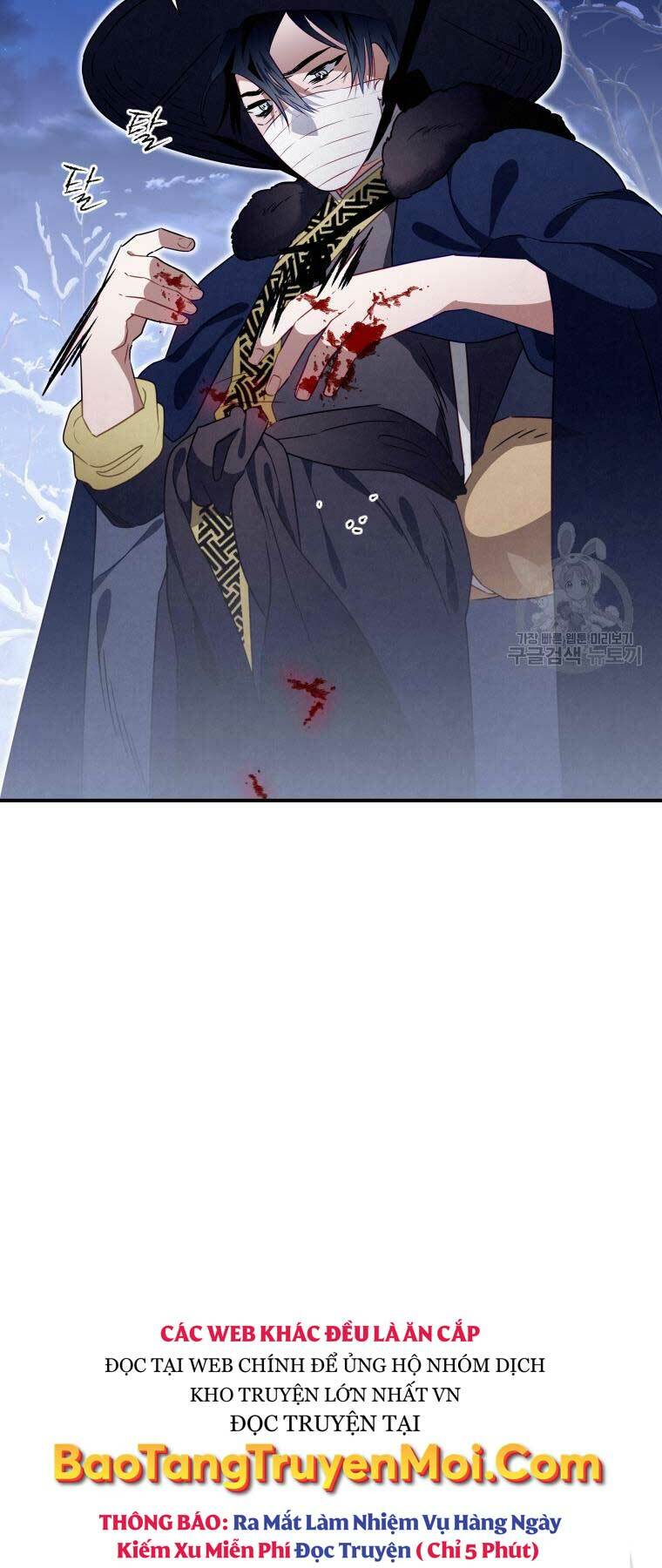 Thời Đại Hoàng Kim Của Thiên Kiếm: Chapter 15