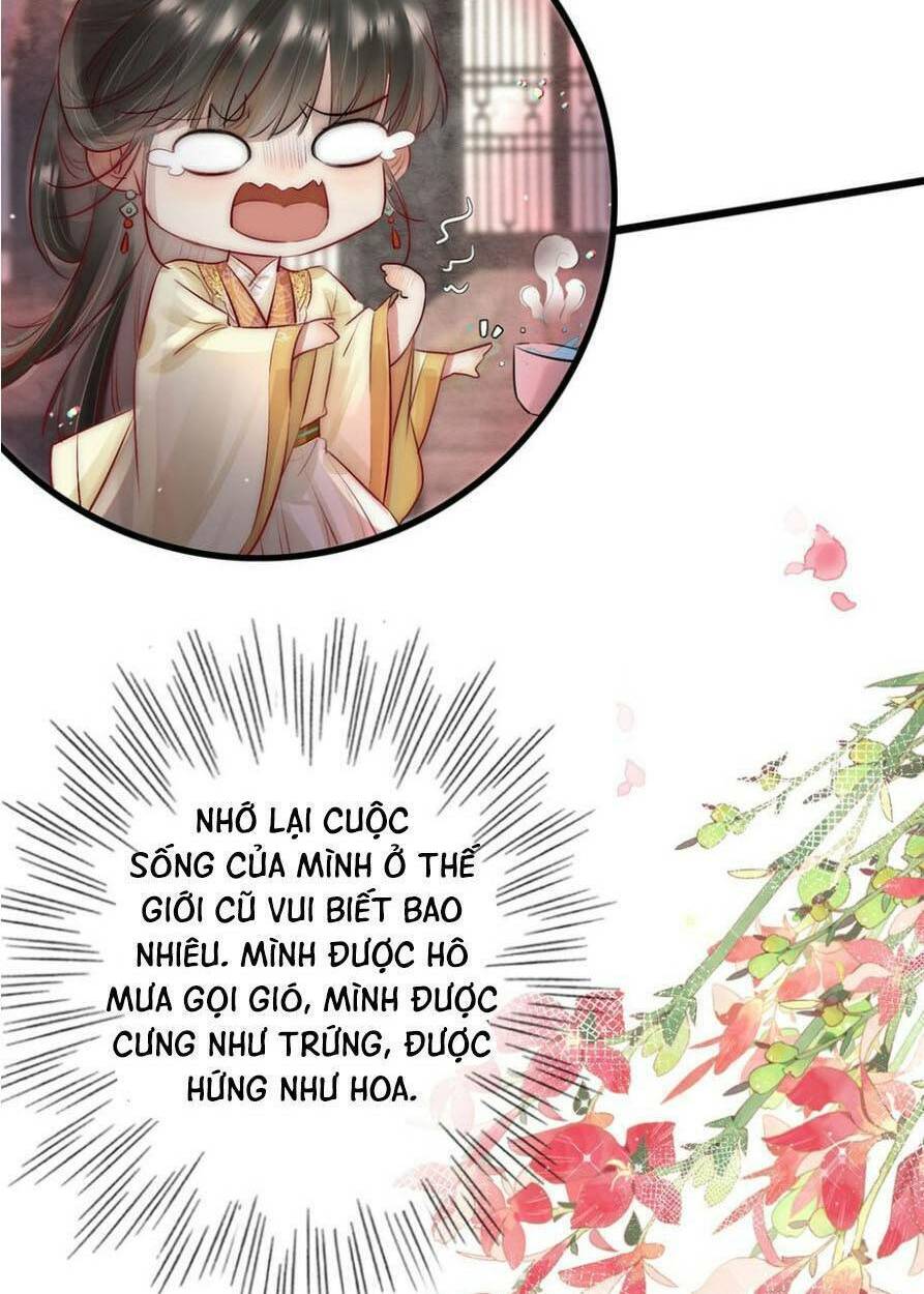 Hòa Thượng Phản Diện Giả Bạch Liên Hoa: Chapter 8