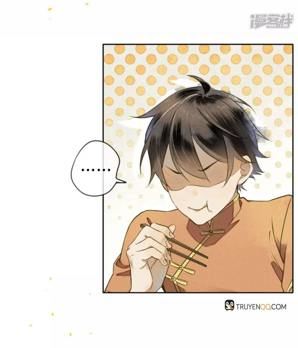 Đêm Ảo Mộng Cực Lạc: Chapter 20