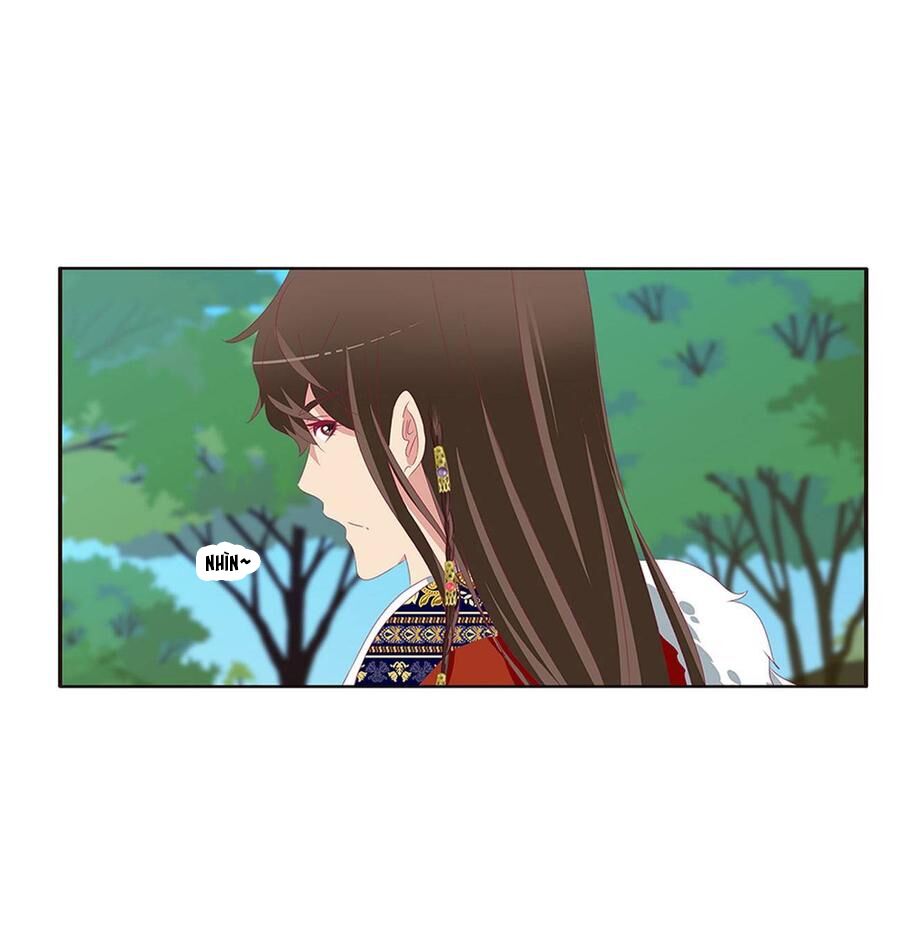 Thông Linh Phi: Chapter 554