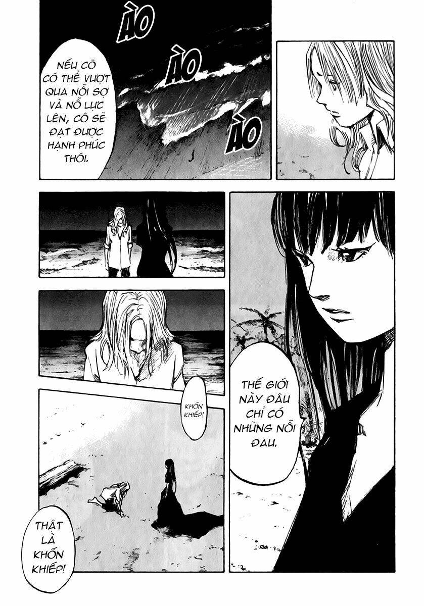 Skyhigh: Shinshou: Chapter 10.2
