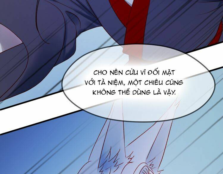 Lượm Được Một Tiểu Hồ Ly 2: Chapter 49