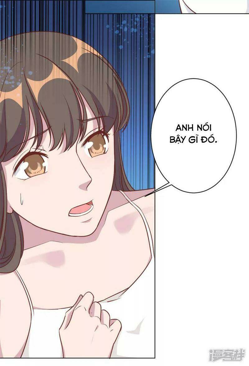 Tổng Tài, Tránh Xa Tôi Ra: Chapter 7