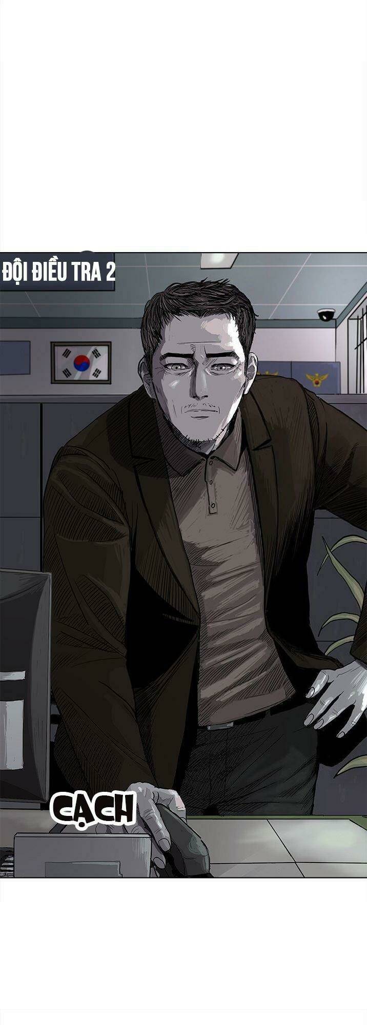 Âm Mưu Báo Thù: Chapter 7