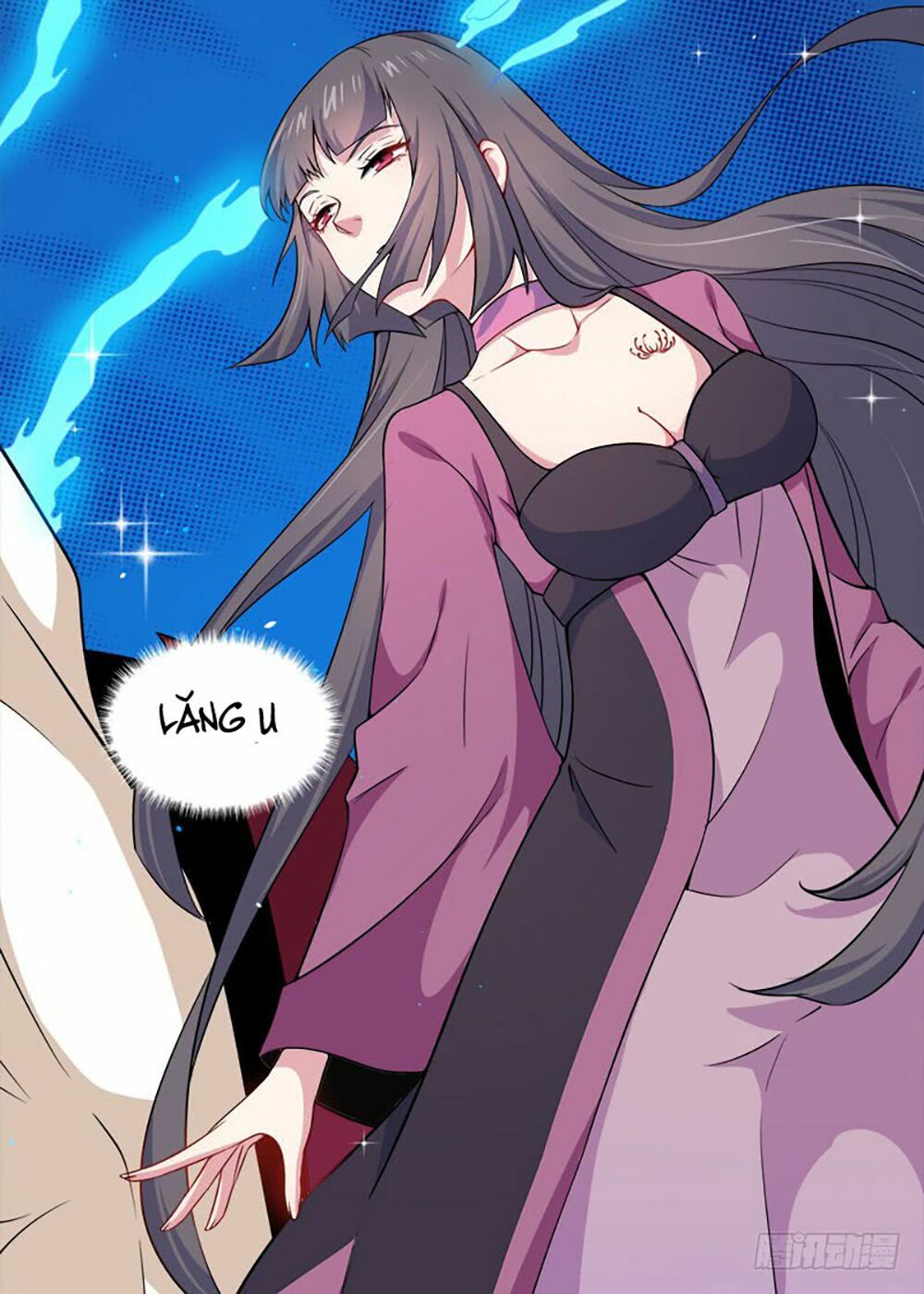 Ngạo Kiều Quỷ Vương Yêu Ta: Chapter 55