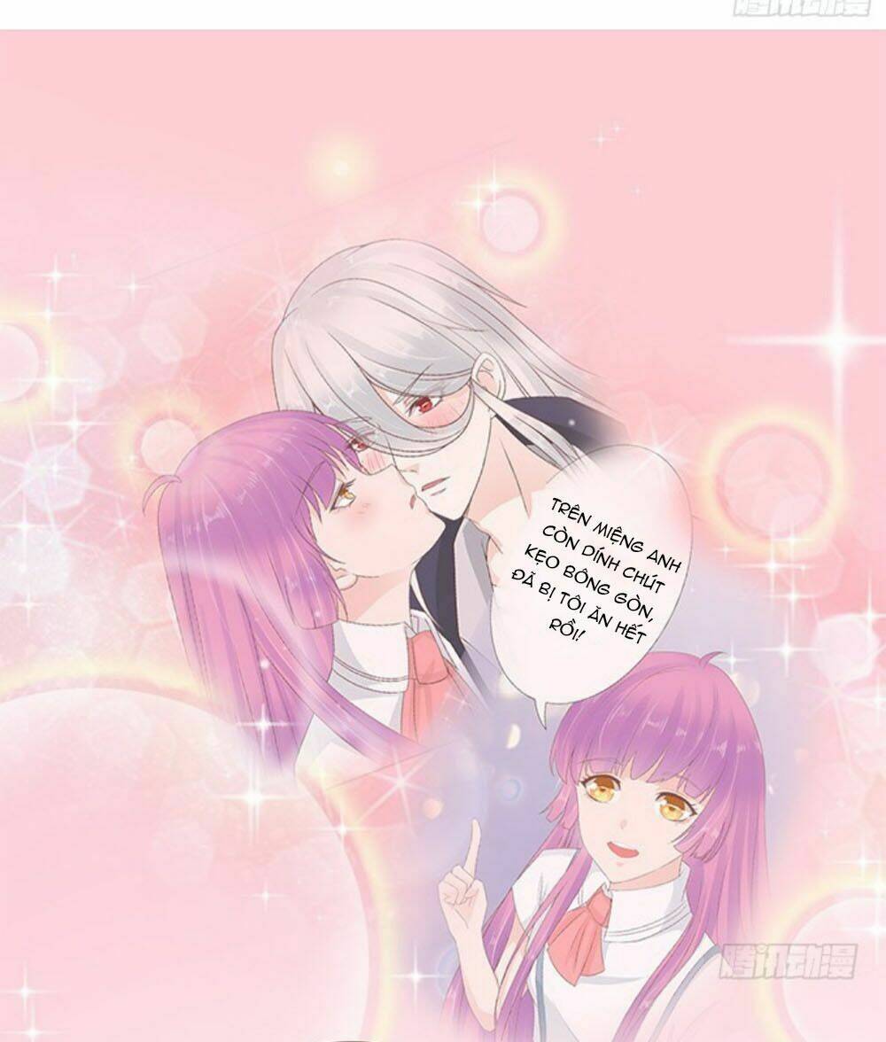 Ma Vương Luyến Ái Chỉ Nam: Chapter 95