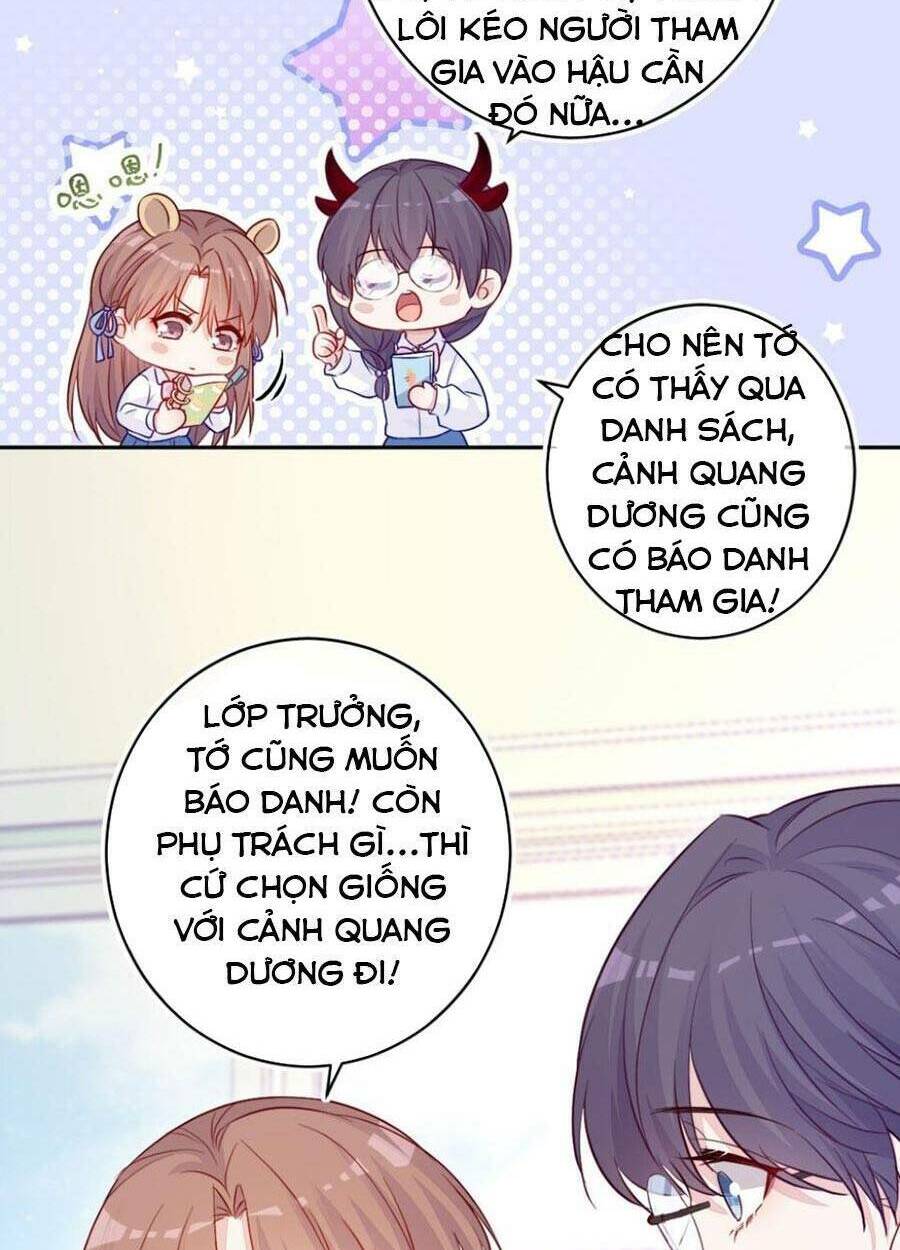 Khi Cô Gái Nhìn Thấy Thời Gian: Chapter 4