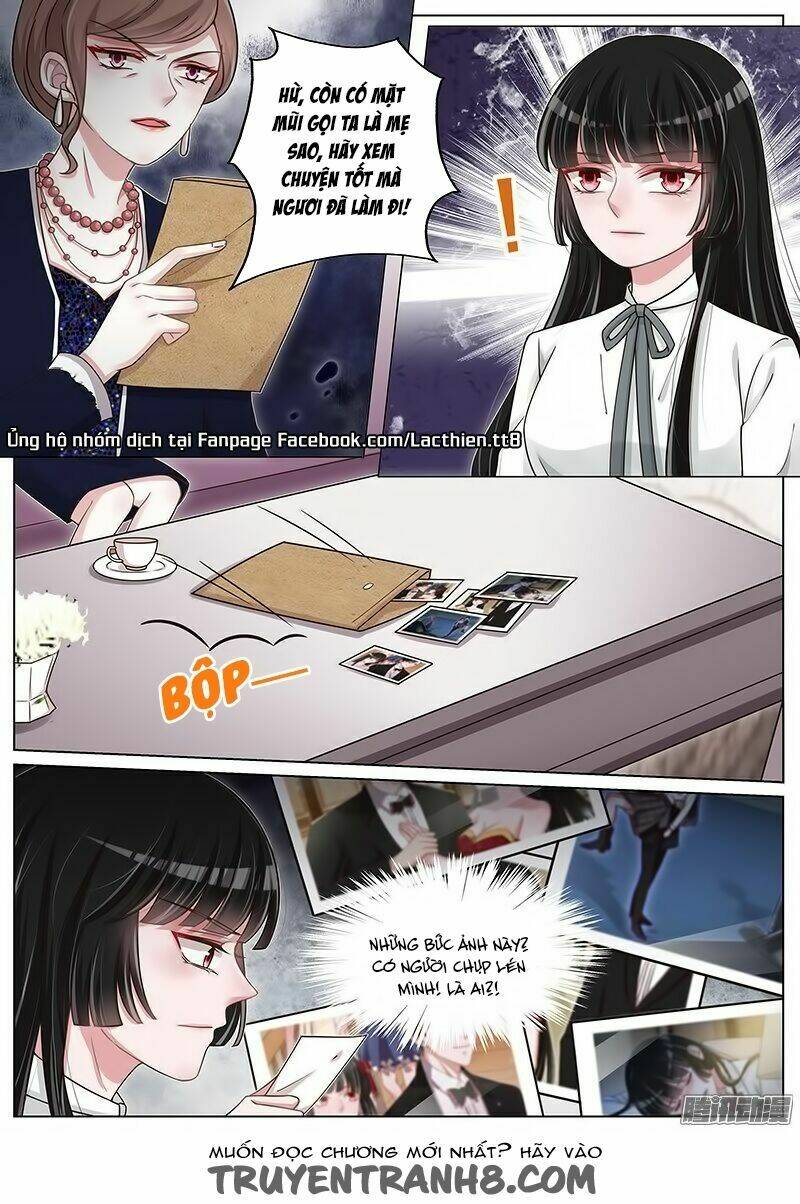 Vương Bài Giáo Thảo: Chapter 124