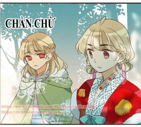 Bạn Trai Tôi Là Cẩm Y Vệ 2: Chapter 62