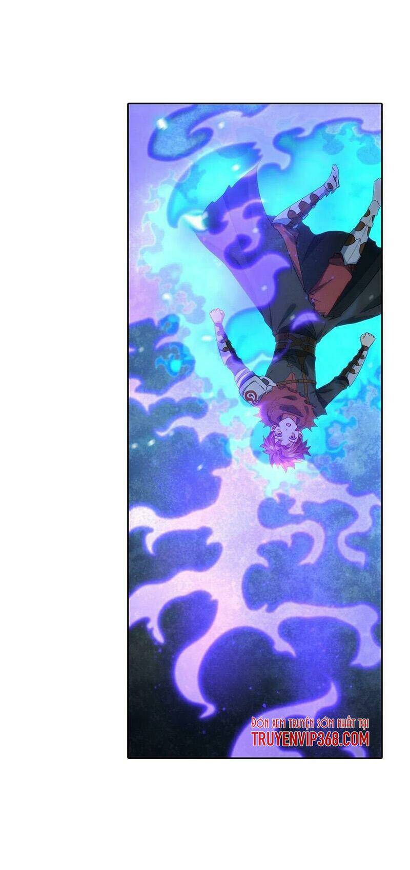 Người Nguyên Thủy Mạnh Nhất: Chapter 107