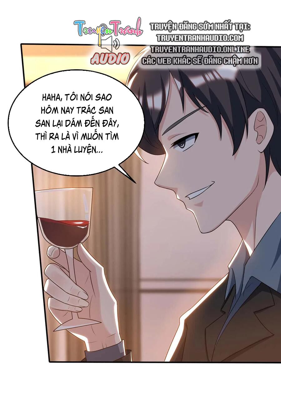 Trọng Sinh Khí Thiếu Quy Lai: Chapter 143