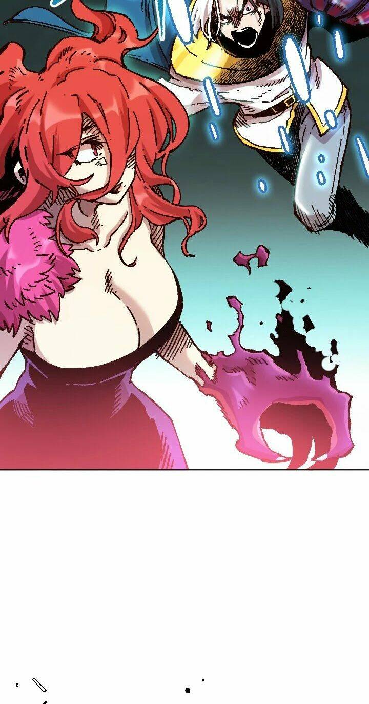 Nô Lệ Nghịch Thiên: Chapter 71