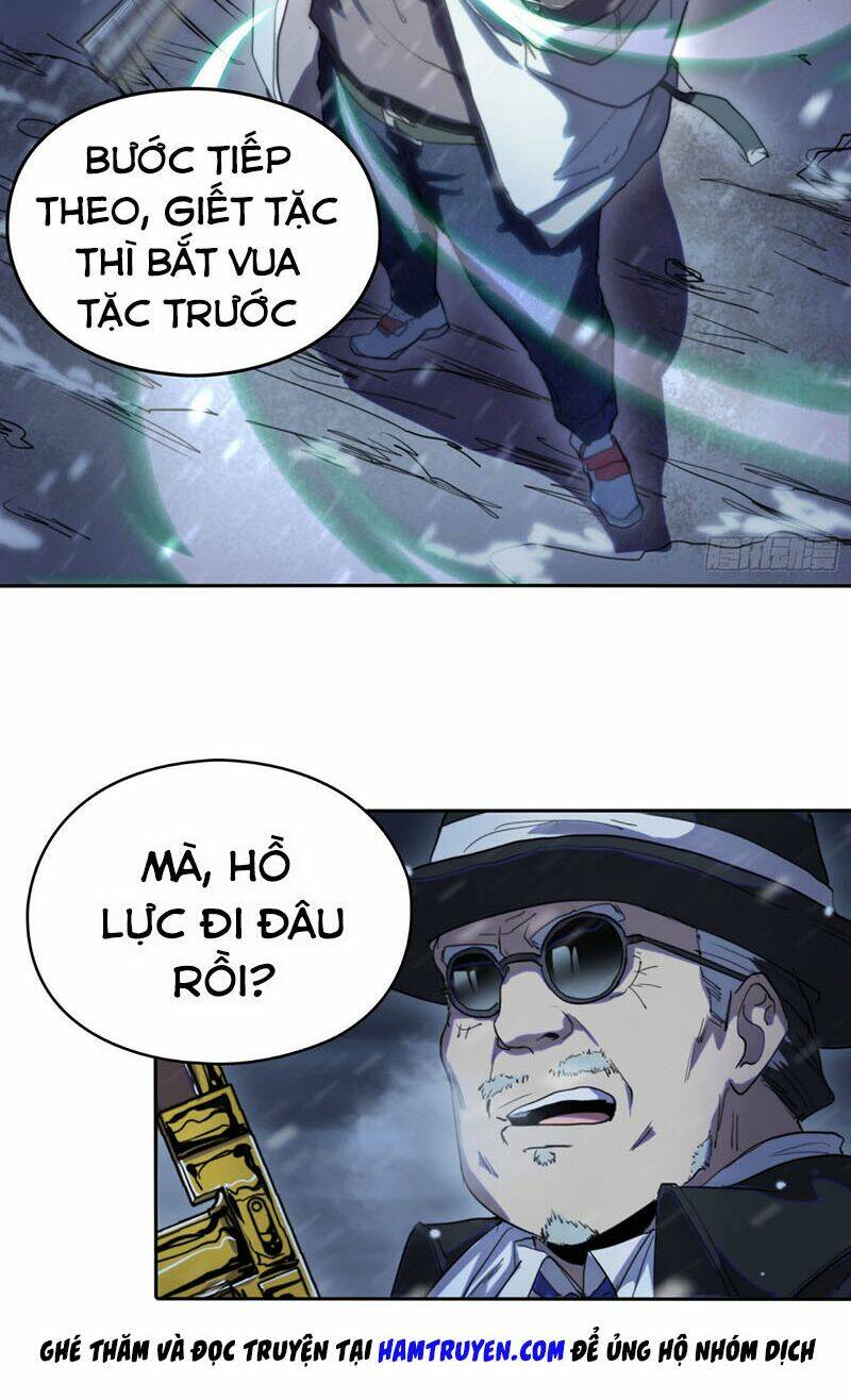 Đô Thị Hàng Thần Khúc: Chapter 34