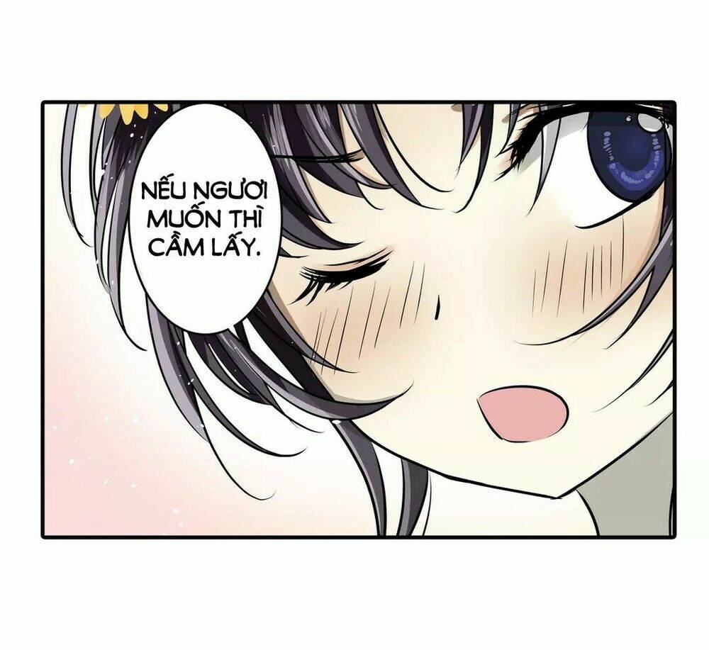 Nghịch Thần: Chapter 26