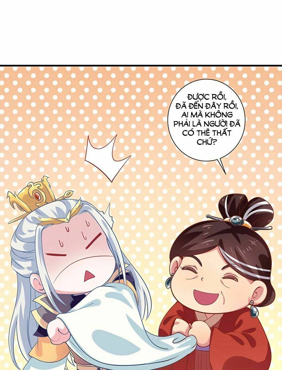 Phục Thù Nữ Hoàng Đích La Mạn Sử: Chapter 12