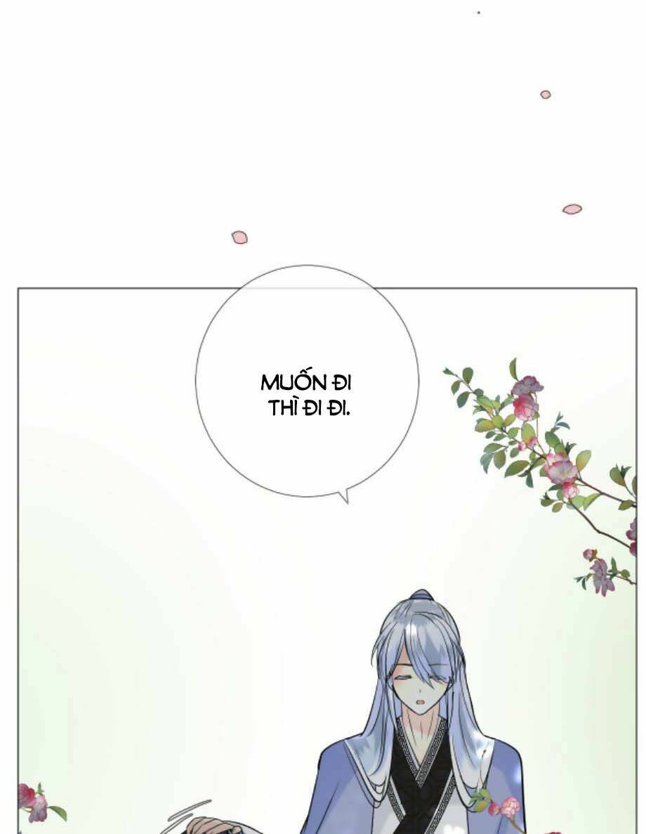 Sao Lại Là Yêu?: Chapter 24