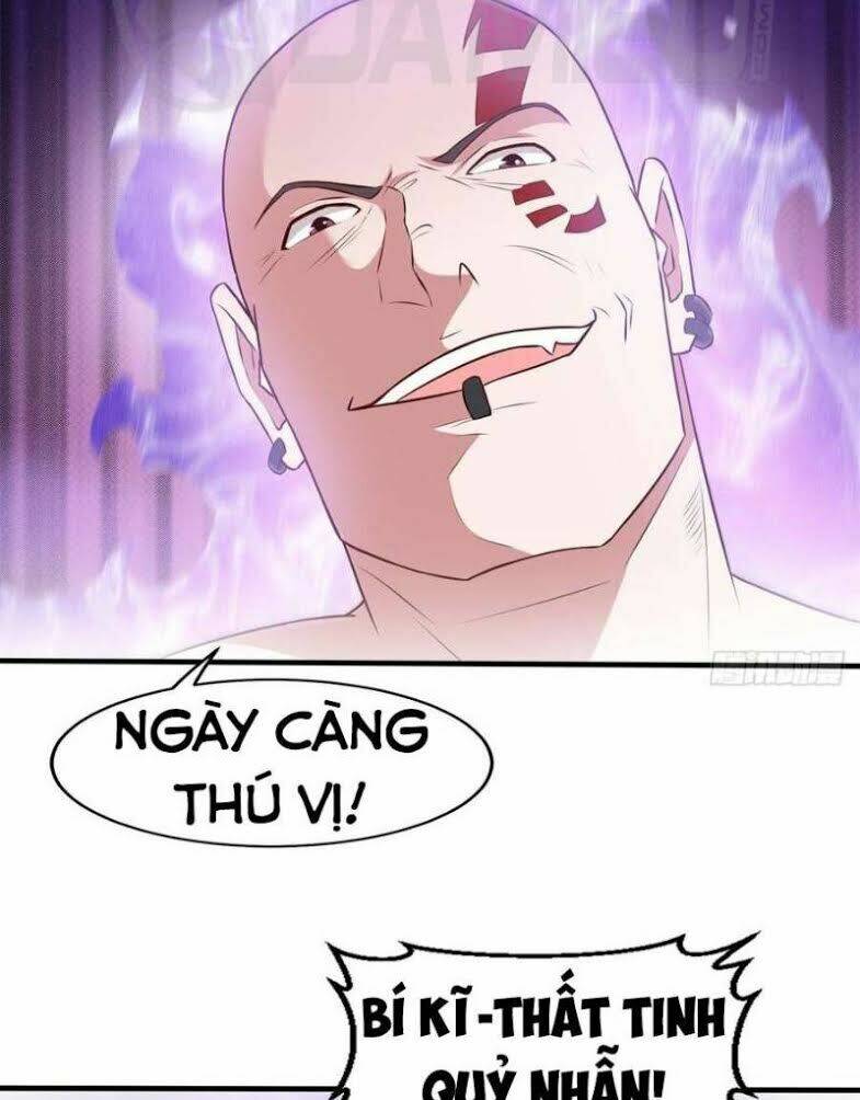 Đô Thị Siêu Cấp Thần Tôn: Chapter 45