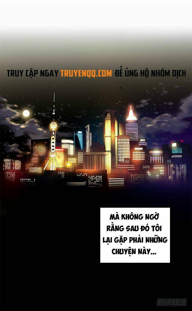 Người Yêu Của Rồng Đen: Chapter 1