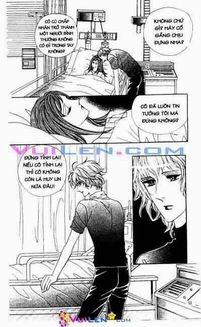 Cô Gái Vương Giả: Chapter 5