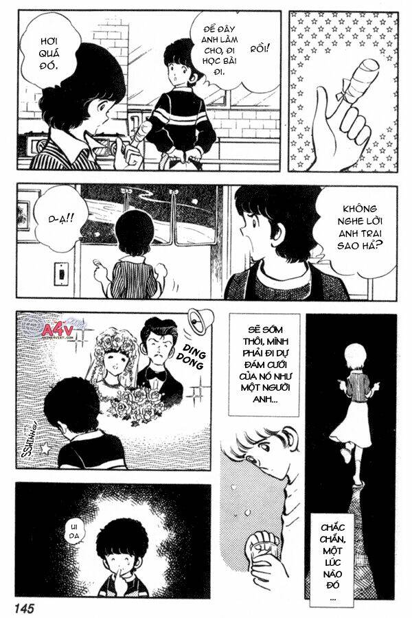 Miyuki: Chapter 13