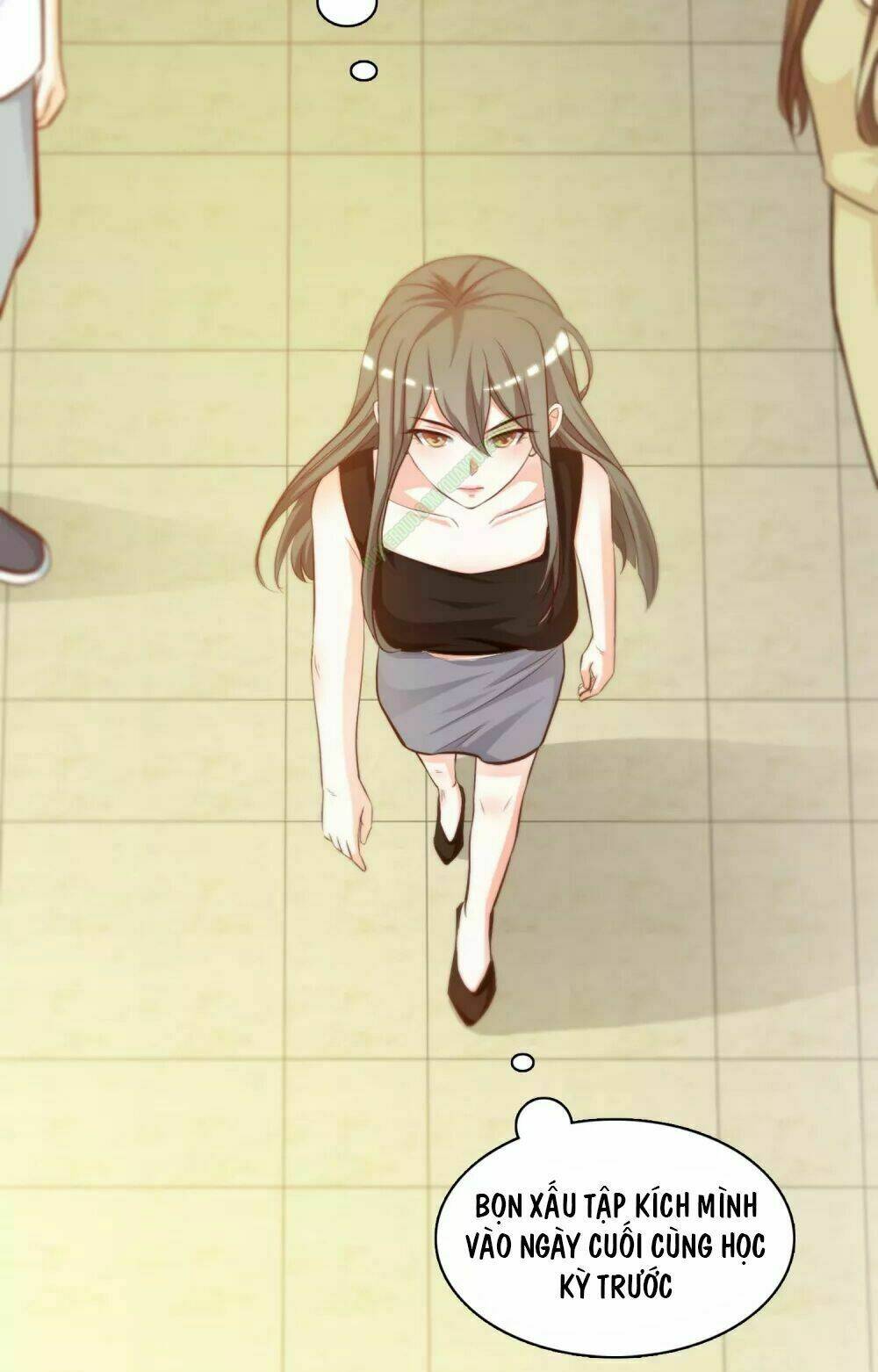 Tối Cường Vận Đào Hoa: Chapter 7