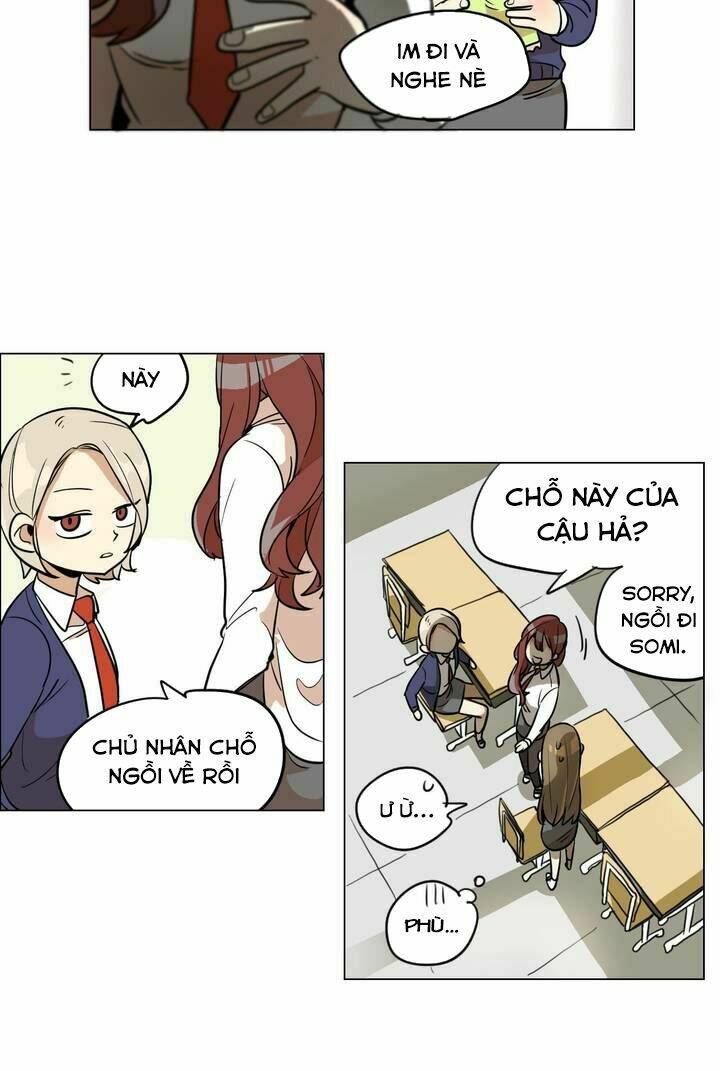 Lớn Lên Đểu Cáng: Chapter 10