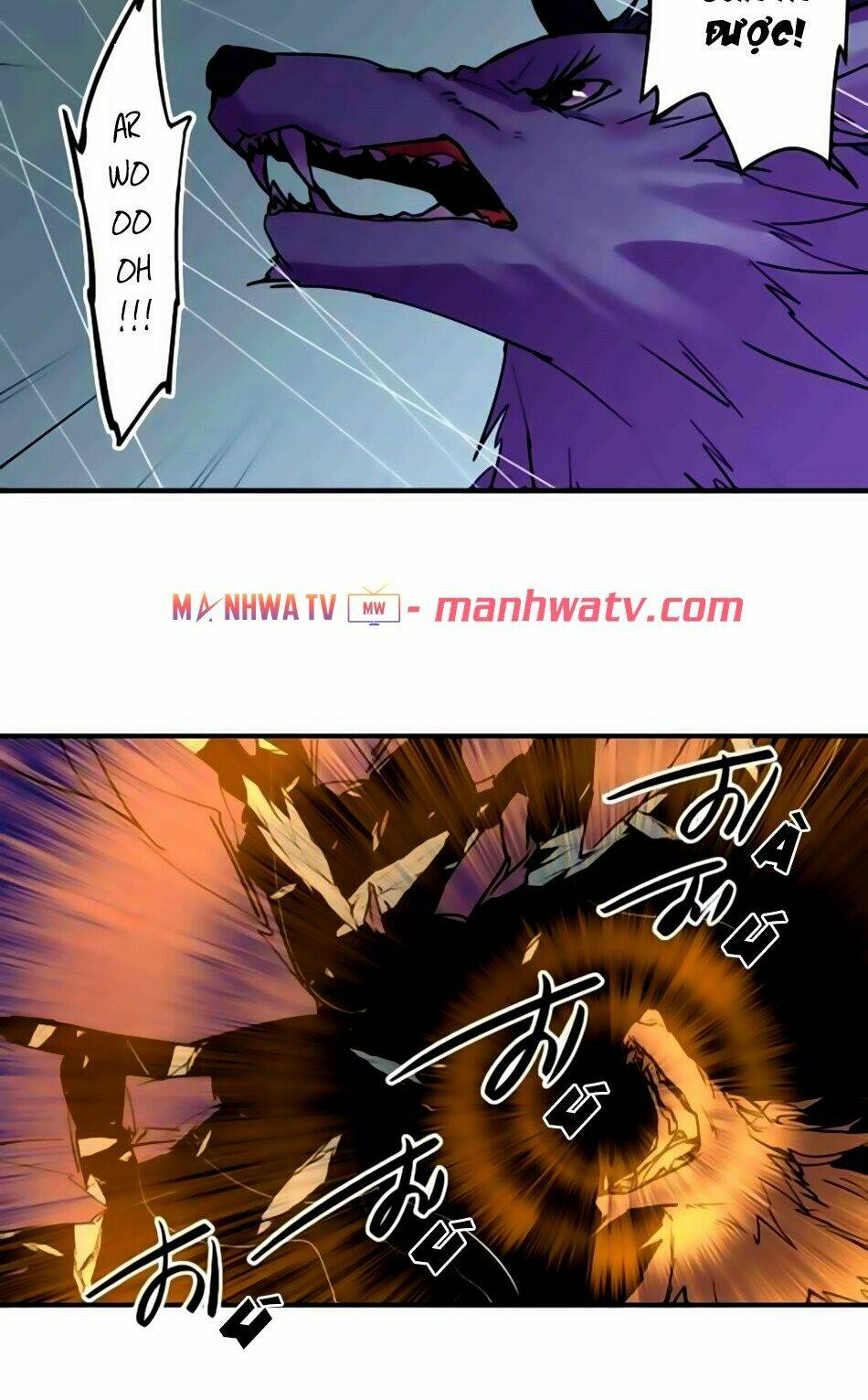 Ake No Tobari: Chapter 162