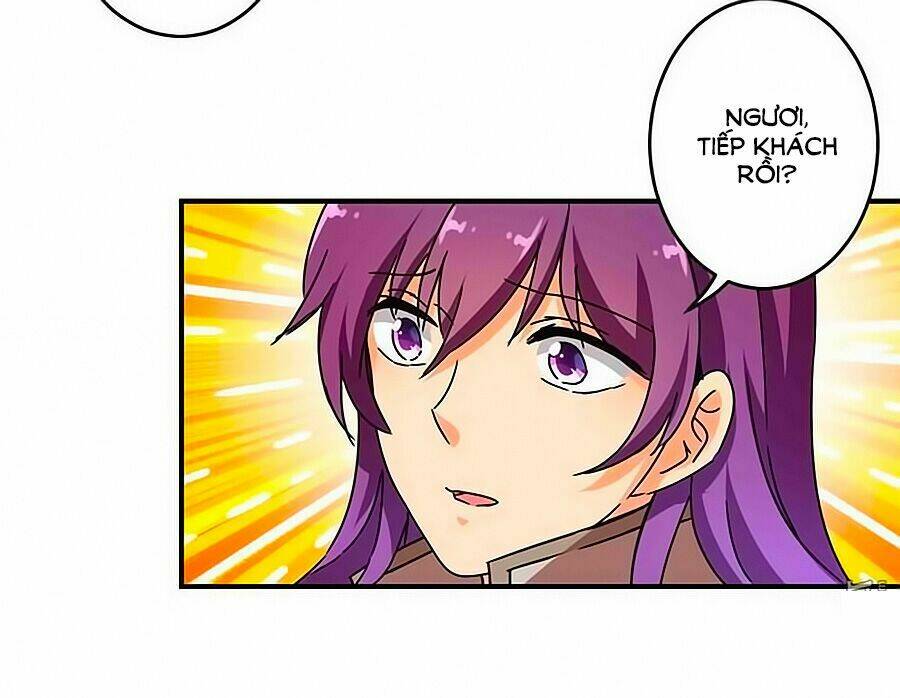 Vương Gia! Ngươi Thật Bỉ Ổi: Chapter 292