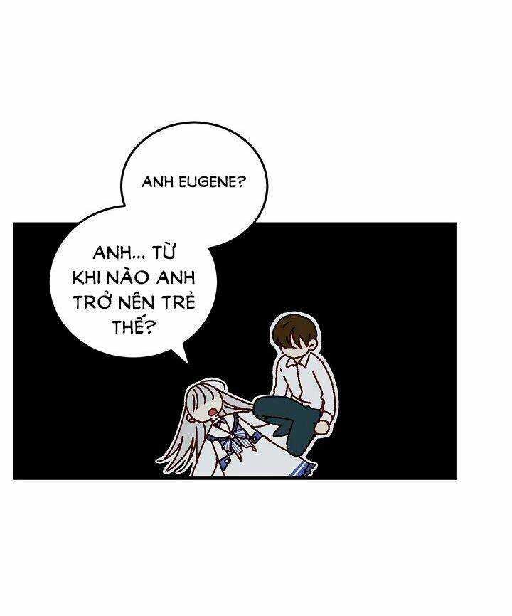 Đừng Chọc Đứa Em Gái Bé Bỏng Của Chúng Tôi: Chapter 13